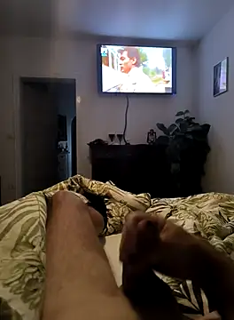 Andy7430 online show from September 23, 6:13 am