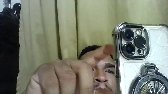 Yeisonvadques26 online show from March 2, 2:22 am