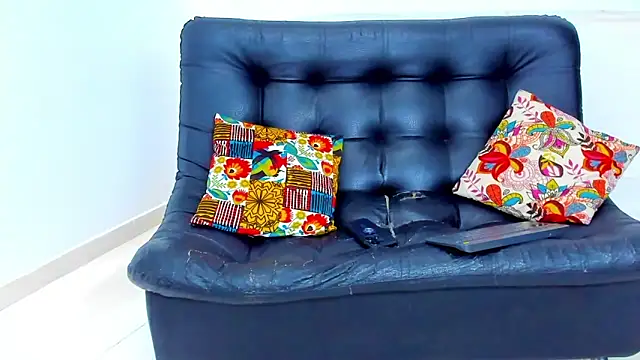 AlfredWalker online show from November 15, 3:03 pm