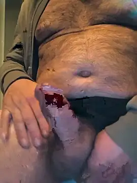 OlympianGuy online show from May 19, 1:56 am