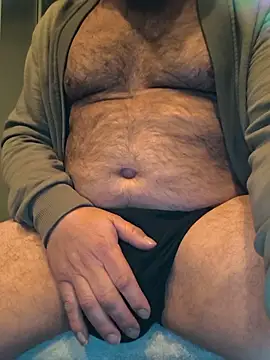 OlympianGuy online show from May 19, 12:48 am