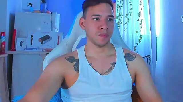 petter coleman  online show from April 9, 9:21 pm