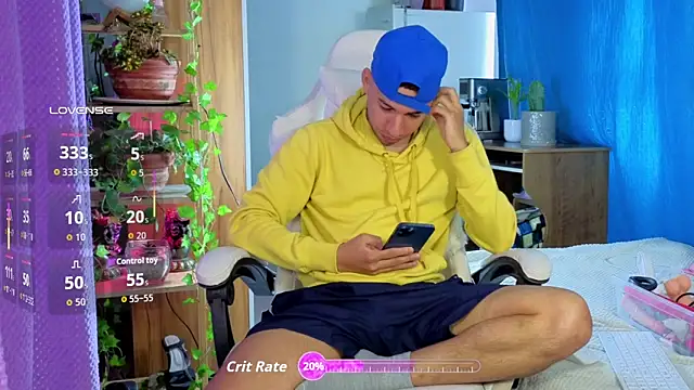 petter coleman  online show from November 13, 5:17 pm