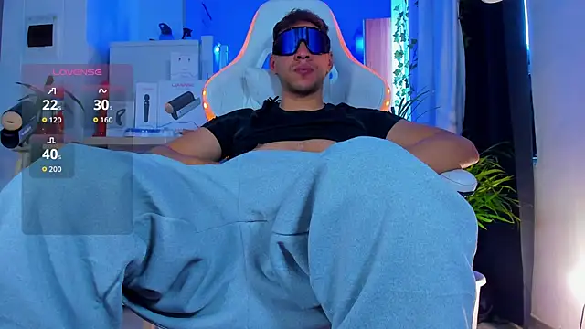 petter coleman  online show from April 10, 9:22 pm