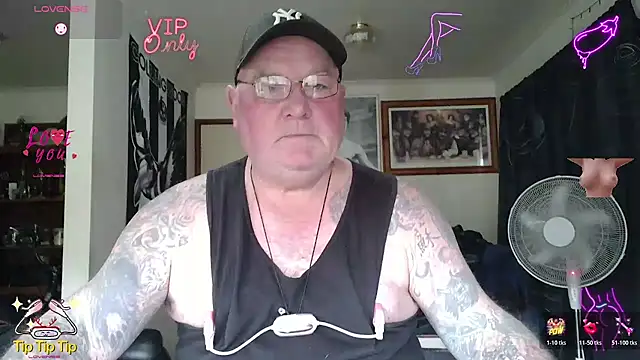 HOTANAL online show from July 11, 3:30 am
