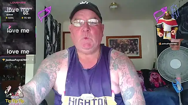 HOTANAL online show from March 27, 2:16 am