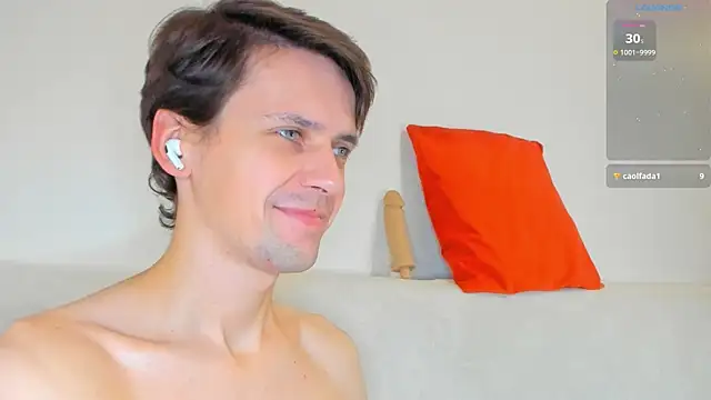 Jasper Sun online show from October 29, 12:35 am