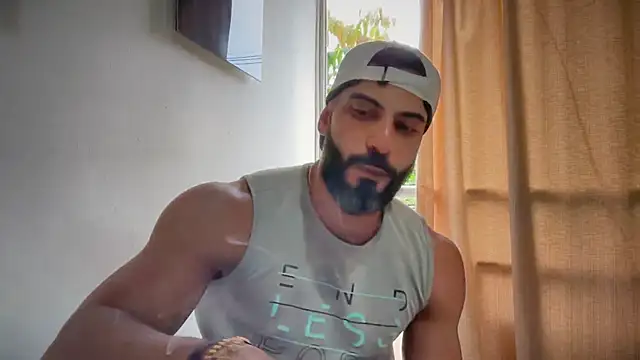 romeolovedark online show from June 4, 8:48 pm