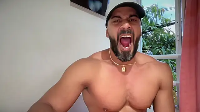 romeolovedark online show from February 23, 11:17 pm