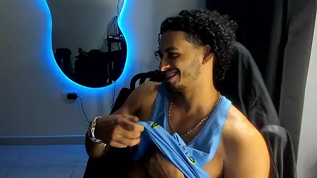 Kris Khalifa69 online show from June 4, 6:52 am