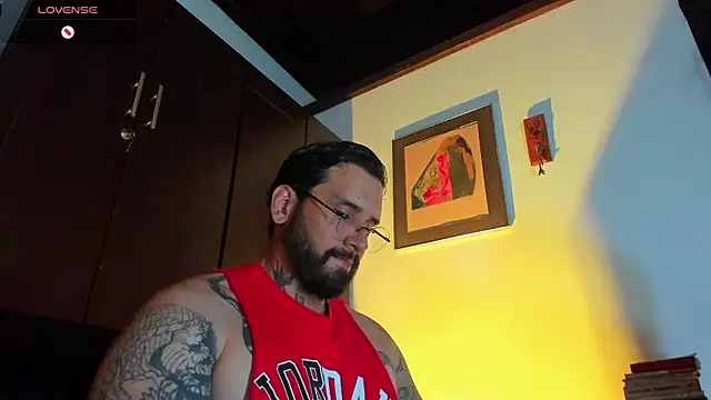 CamiloGray  online show from March 19, 2:42 pm