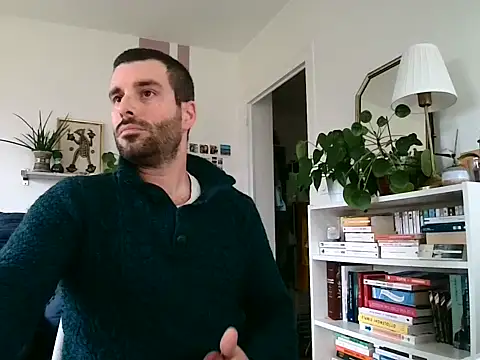 Simon-tem online show from January 8, 1:49 pm