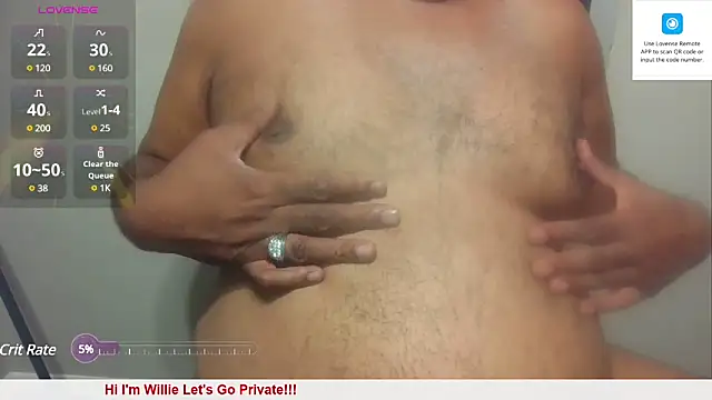 OldErotica online show from December 3, 10:18 pm