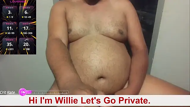 OldErotica online show from March 12, 9:13 pm