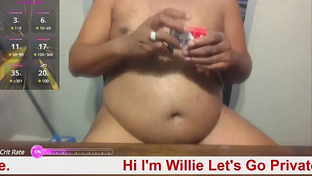 OldErotica online show from February 2, 12:51 am