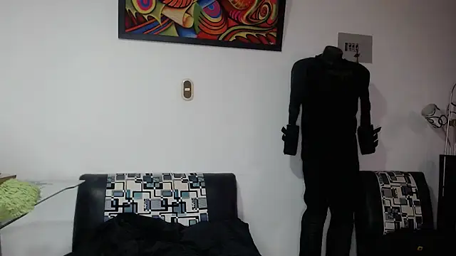 Black hot266 online show from December 3, 2:01 pm