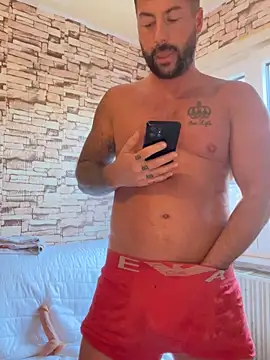 2guysforu online show from March 8, 8:29 am