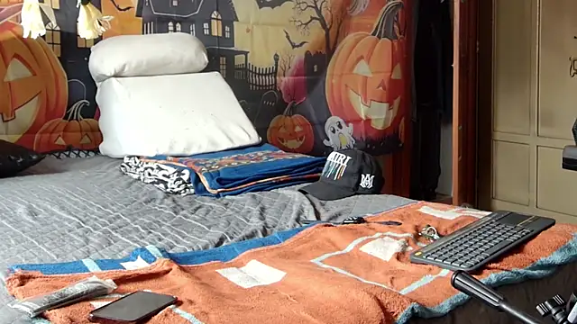 Jhon wich online show from September 27, 4:05 pm