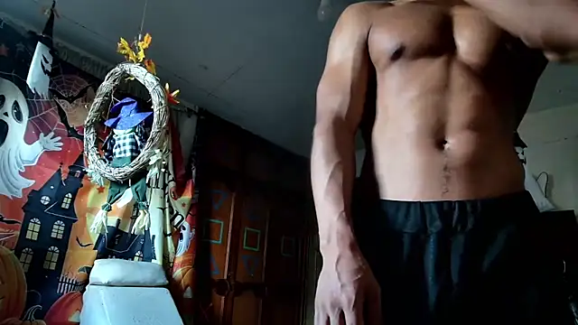 Jhon wich online show from October 25, 9:49 pm