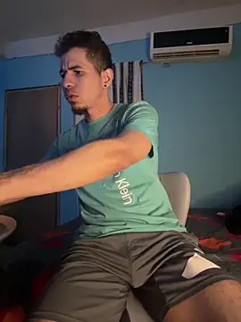 steven clain online show from April 19, 9:31 am