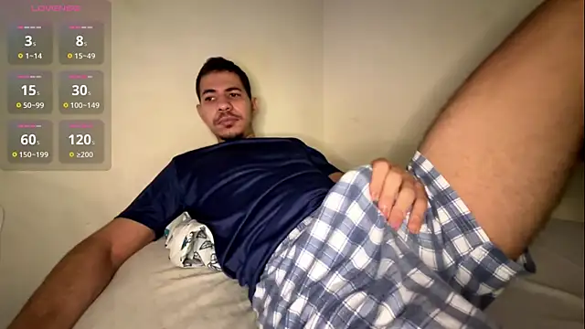 steven clain online show from October 24, 7:37 pm