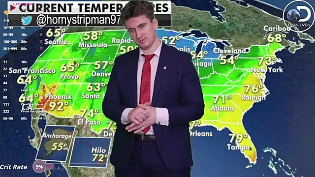 hornystripman97 online show from April 11, 3:24 am