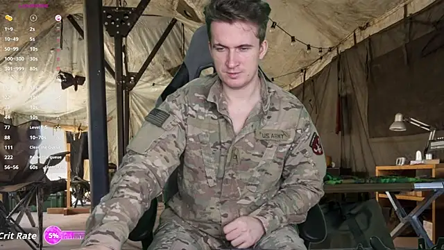 hornystripman97 online show from March 3, 2:08 am