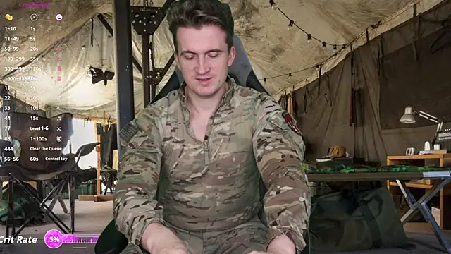 hornystripman97 online show from October 25, 12:34 am