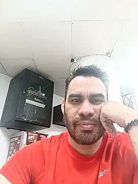 javiermarval83 online show from January 31, 10:42 pm