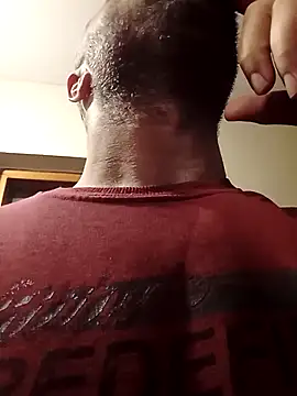 kevgir08 online show from December 16, 3:54 pm