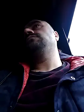 kevgir08 online show from January 4, 12:38 pm