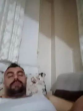 kevgir08 online show from February 11, 5:40 pm