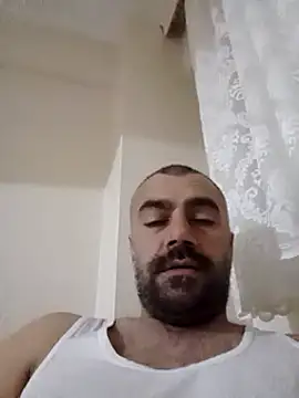 kevgir08 online show from March 15, 6:32 pm