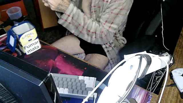 zorrito86 online show from September 15, 10:16 am