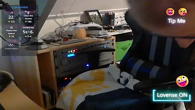 sexmenlion online show from December 28, 3:48 pm