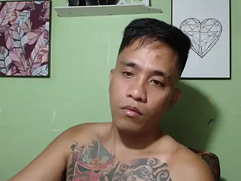 Thyler08 online show from November 16, 1:13 pm