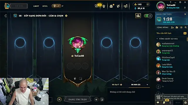 luckyjackie25 online show from November 4, 3:40 am