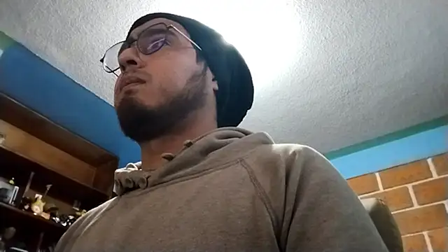 HefestoCam online show from December 12, 4:53 pm