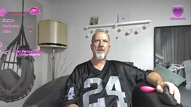 openminddaddy online show from November 30, 12:35 am