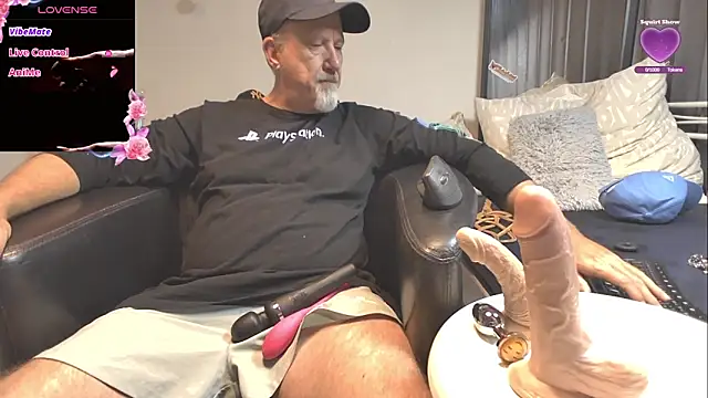 openminddaddy online show from November 8, 6:27 am