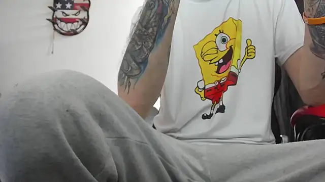 Jeff Waltonxh online show from April 18, 7:18 pm