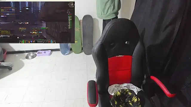 Jeff Waltonxh online show from April 5, 1:03 am