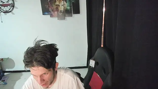 Jeff Waltonxh online show from December 18, 4:30 am