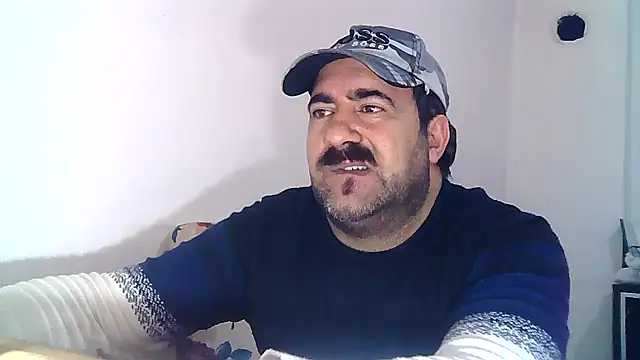 ZYXEL353 online show from January 7, 10:30 pm