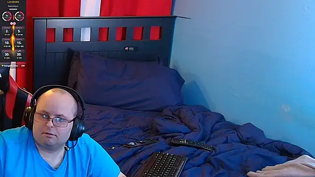 lefty15242 online show from December 20, 3:57 am