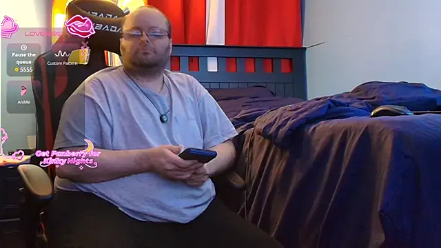 lefty15242 online show from November 29, 5:53 am