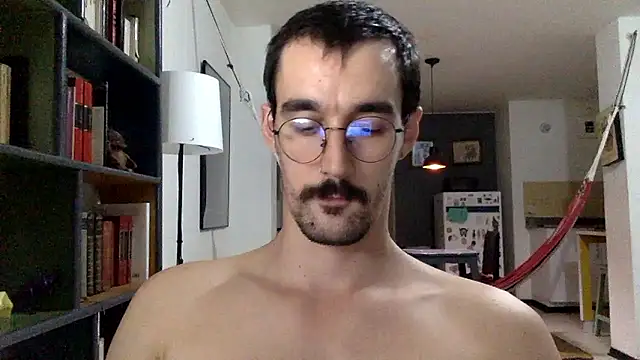 fazzbinderr online show from February 8, 11:42 pm