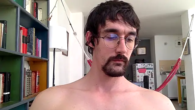 fazzbinderr online show from November 2, 9:30 pm