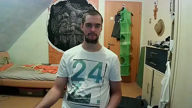 Chris23547 online show from August 2, 5:33 pm