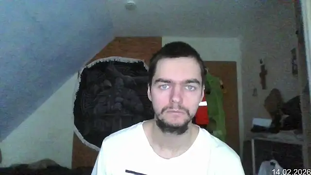 Chris23547 online show from February 14, 10:21 am